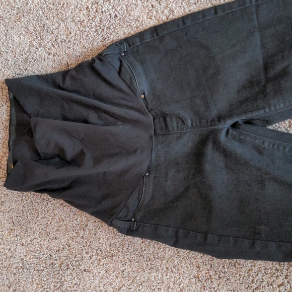 Seraphine Post partum jeans - Picture 3 of 4